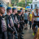 Polícia Militar do Estado de São Paulo | Foto: The Photographer